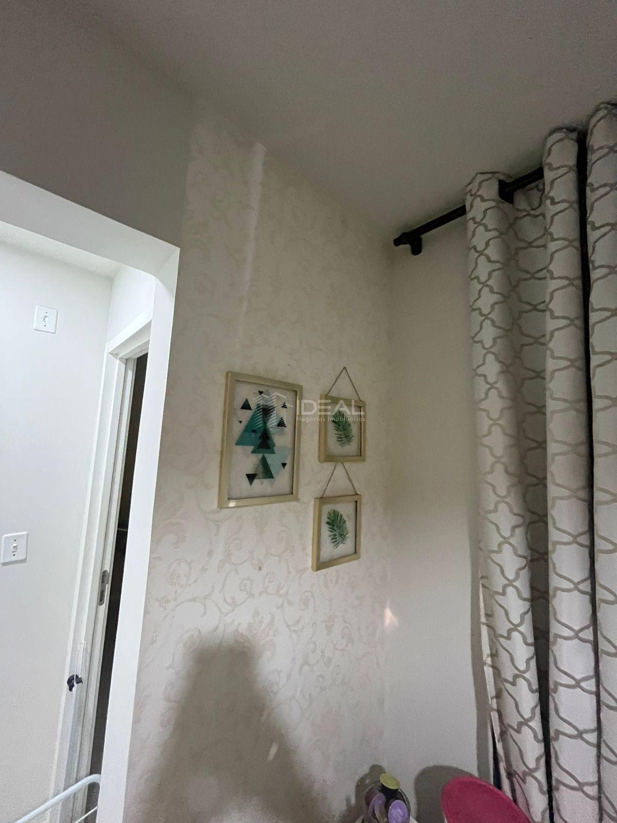 Apartamento para alugar com 2 quartos, 1 banheiro, 1 vaga e 45m² no Joquei Clube, Campos dos Goytacazes (RJ) — foto 4 de 8