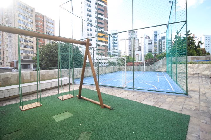 Apartamento para alugar com 3 quartos, 2 banheiros, 1 vaga e 70m² no Parnamirim, Recife (PE) — foto 30 de 30