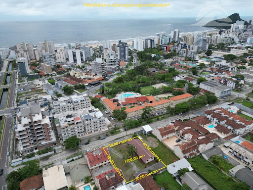 Amplo Terreno Leste para Empreendimento Airbnb - Caiobá