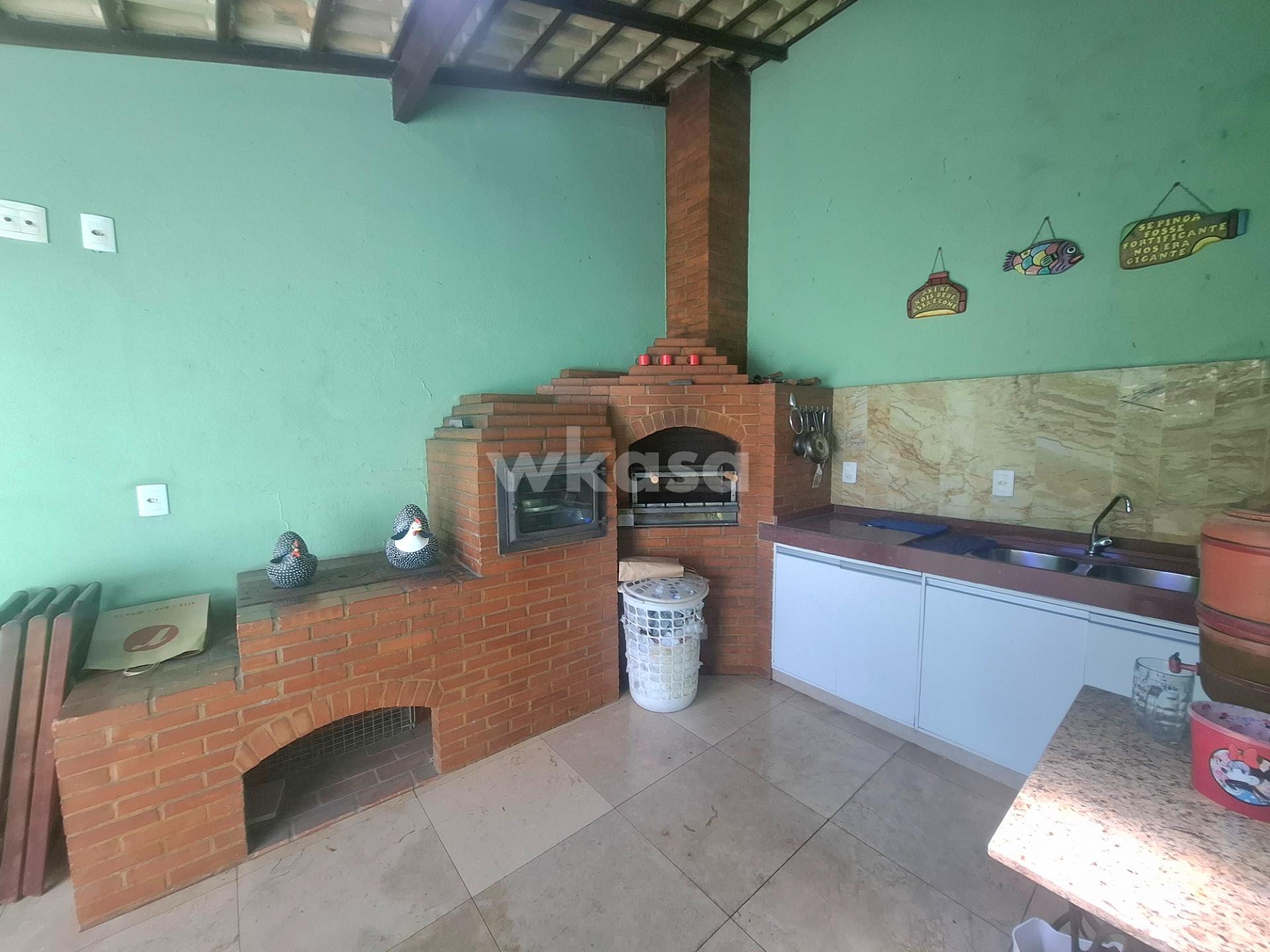 Casa à venda com 3 quartos, 2 suítes, 3 vagas e 280m² no Colina de Laranjeiras, Serra (ES) — foto 10 de 30