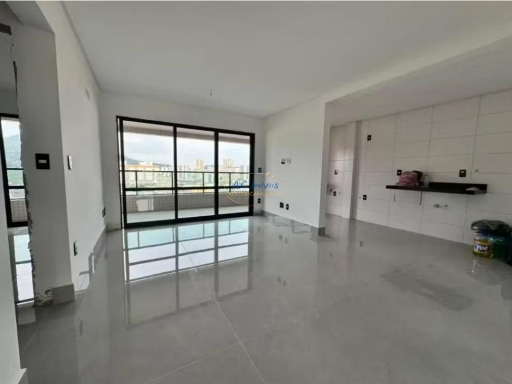 Apartamento à venda com 2 quartos, 1 suíte, 2 vagas e 80m² no Boqueirão, Praia Grande (SP) — foto 13 de 18