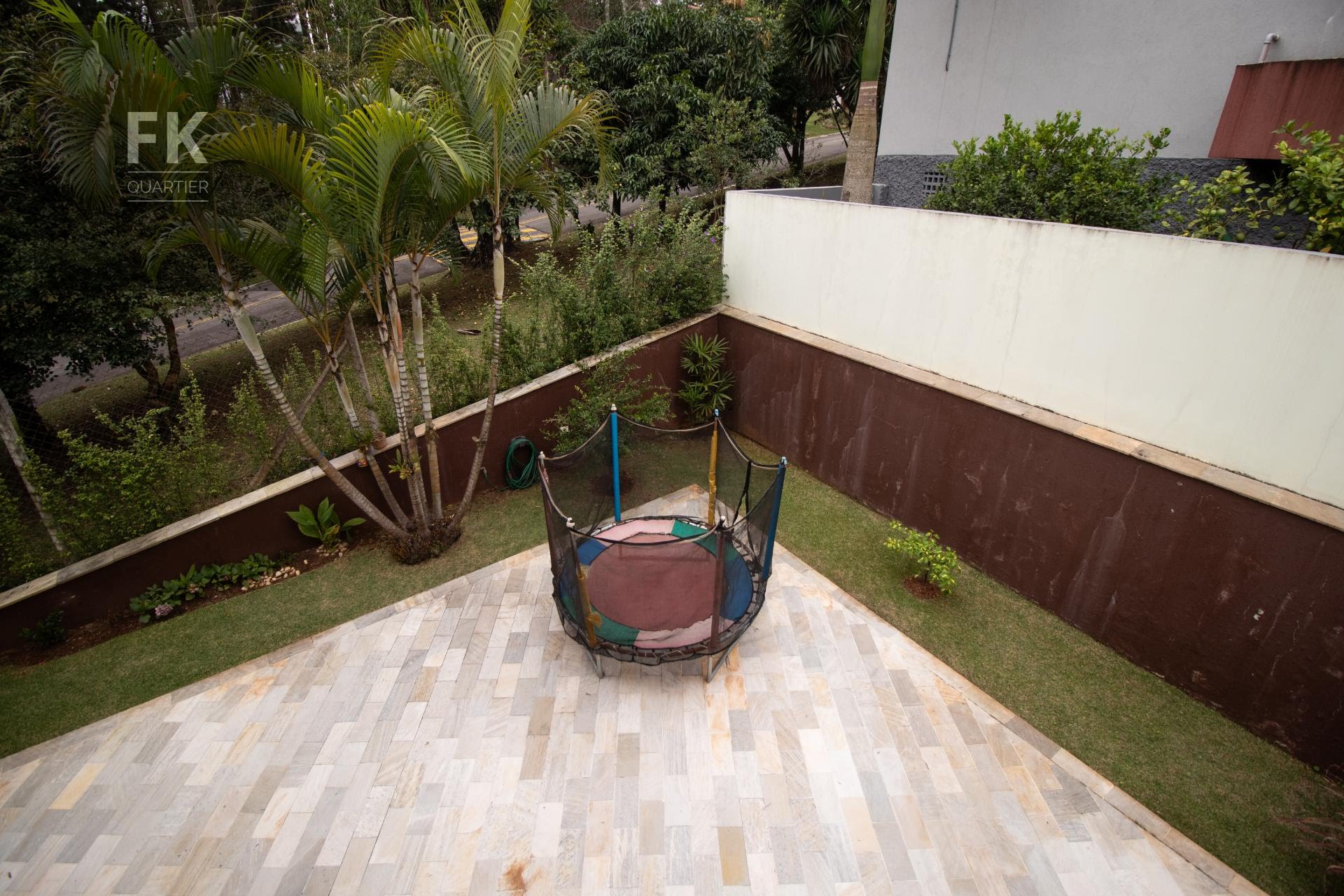 Casa à venda com 4 quartos, 4 suítes, 4 vagas e 365m² no Residencial Morada dos Pássaros-aldeia da Serra, Barueri (SP) — foto 25 de 26
