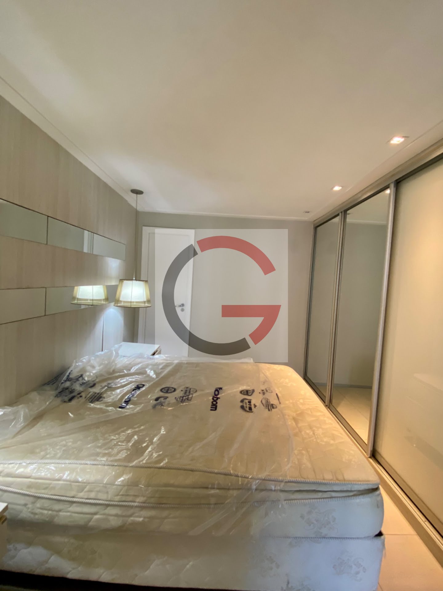 Apartamento, 3 quartos, 137 m² - Foto 24