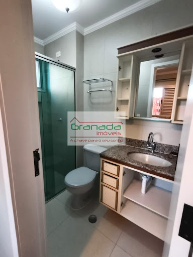 Apartamento em Vila Tatetuba  -  São José dos Campos