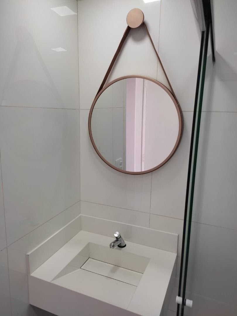 Apartamento, 2 quartos, 56 m² - Foto 6