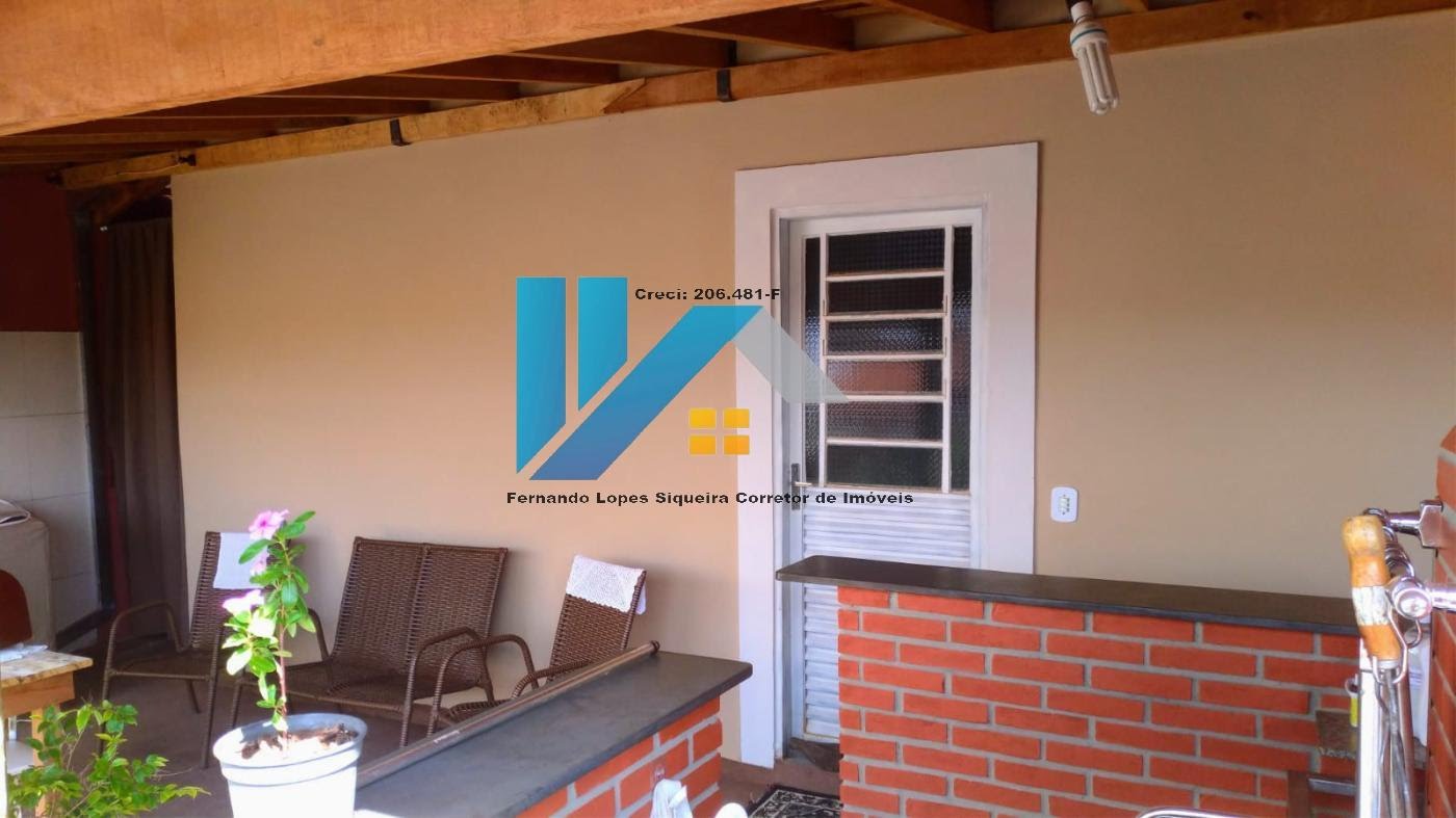 Casa à venda no Nova Pirajuí, Pirajuí (SP) — foto 11 de 27