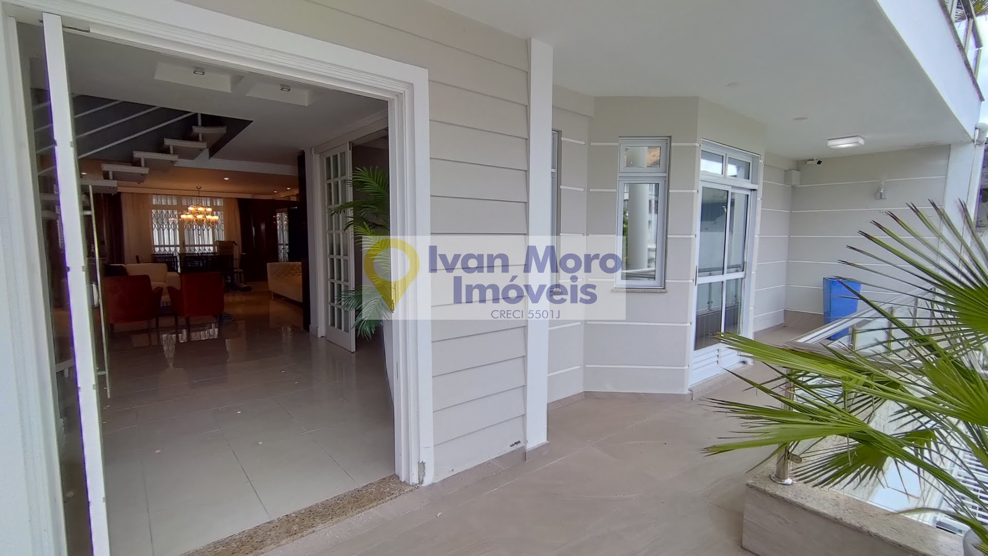 Casa à venda com 4 quartos, 4 suítes, 4 vagas e 480m² no Itaguaçu, Florianópolis (SC) — foto 12 de 30