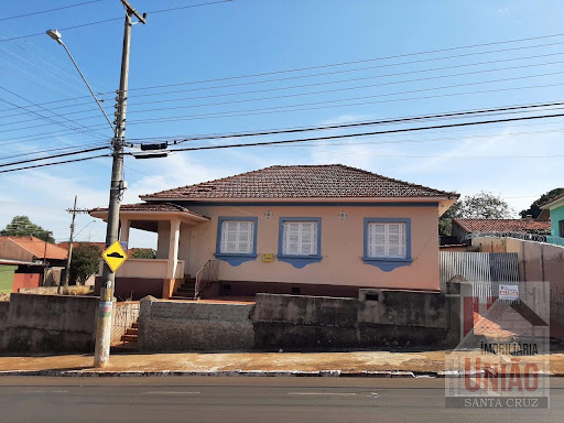 Casa no Centro - Santa Cruz do Rio Pardo, SP