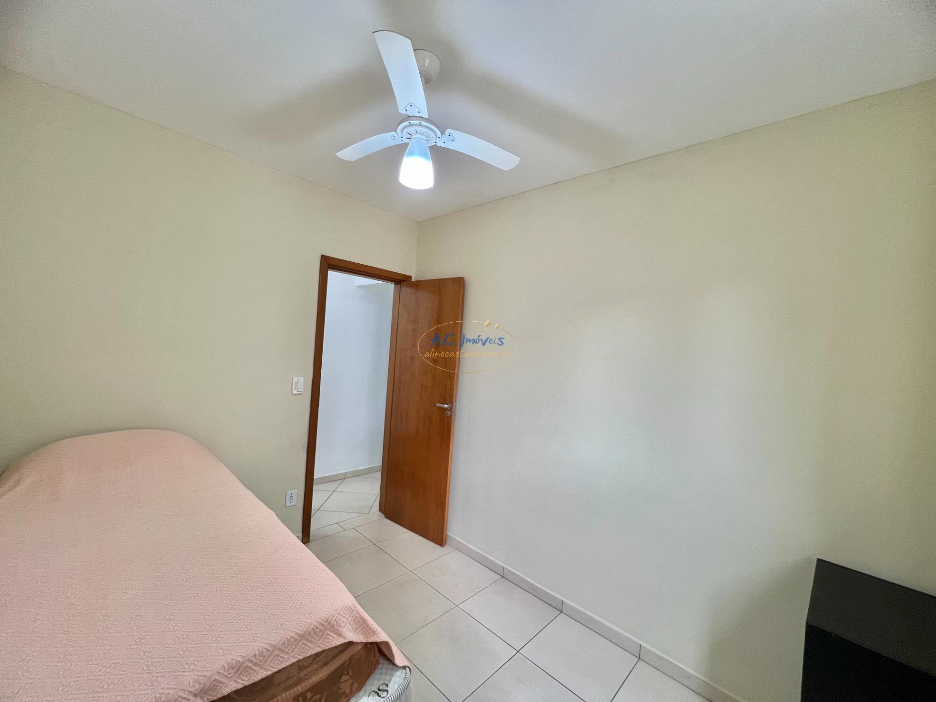 Apartamento à venda com 2 quartos, 1 suíte, 1 vaga e 54m² no Guilhermina, Praia Grande (SP) — foto 14 de 30