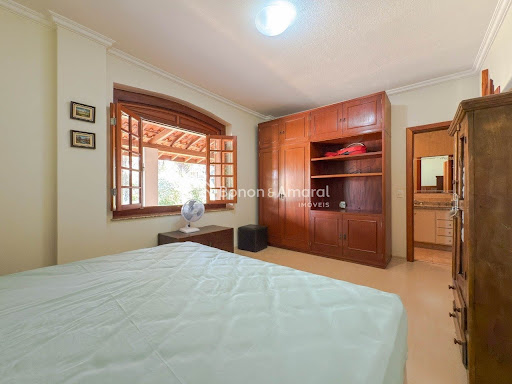 Casa de Condomínio, 4 quartos - Foto 27
