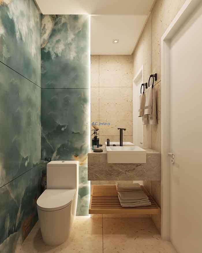 Apartamento à venda com 3 quartos, 1 suíte, 1 vaga e 111m² no Canto do Forte, Praia Grande (SP) — foto 8 de 27