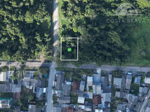 377m² de Potencial Construtivo em Caiobá, Matinhos