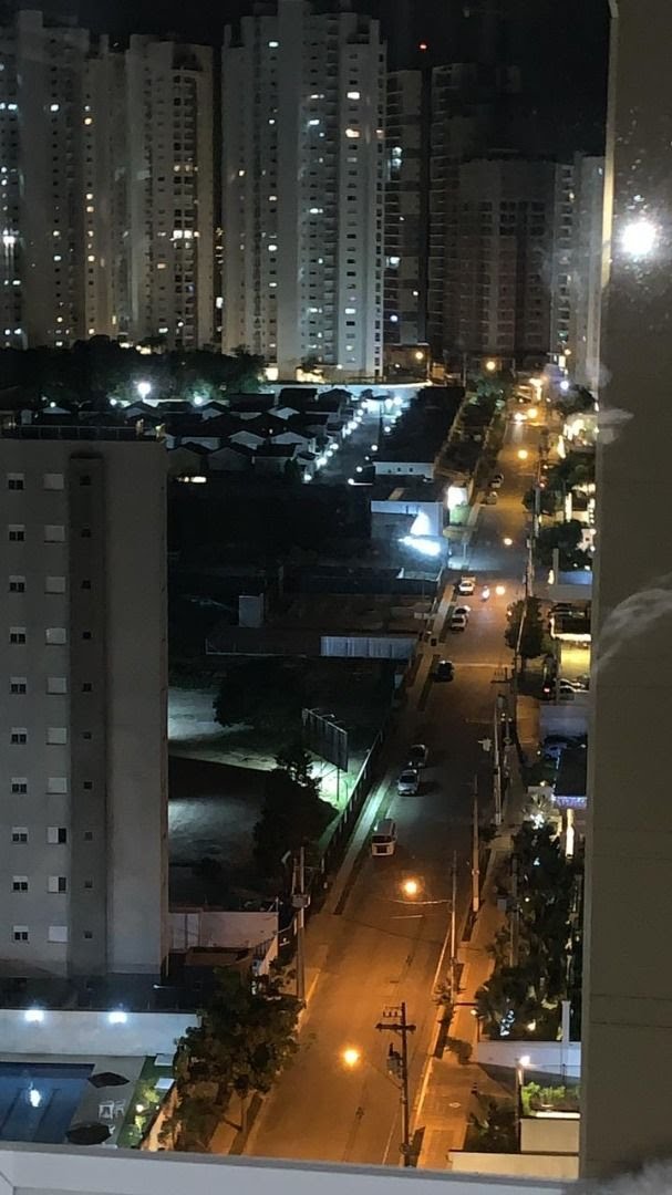 Apartamento à venda com 3 quartos, 1 suíte, 2 vagas e 103m² no Condomínio Residencial Vancouver, Sorocaba (SP) — foto 10 de 11