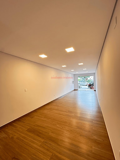 Espaço da loja 