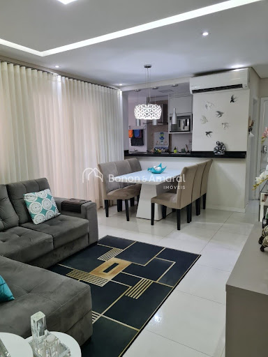 Apartamento, 3 quartos, 84 m² - Foto 5