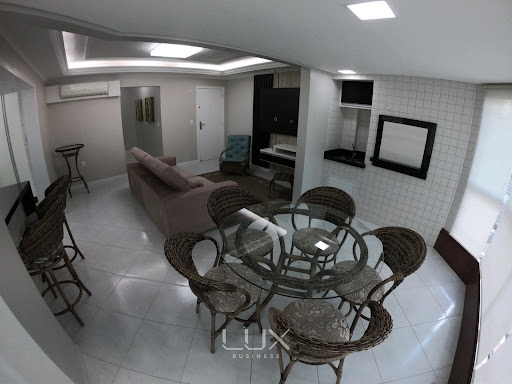 Apartamento 03 Dorm. em Meia Praia  -  Itapema