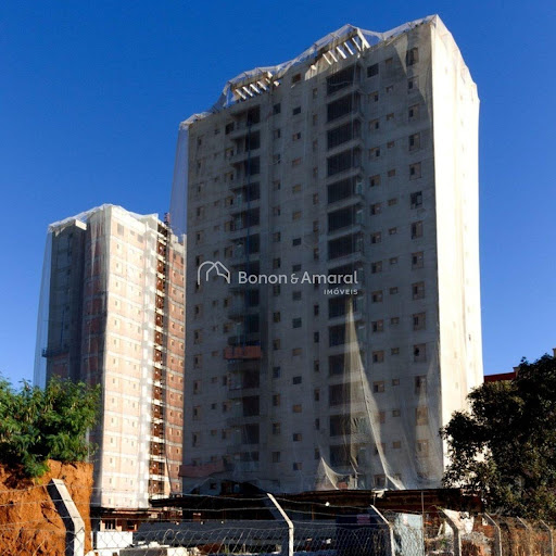 Apartamento, 3 quartos, 84 m² - Foto 2
