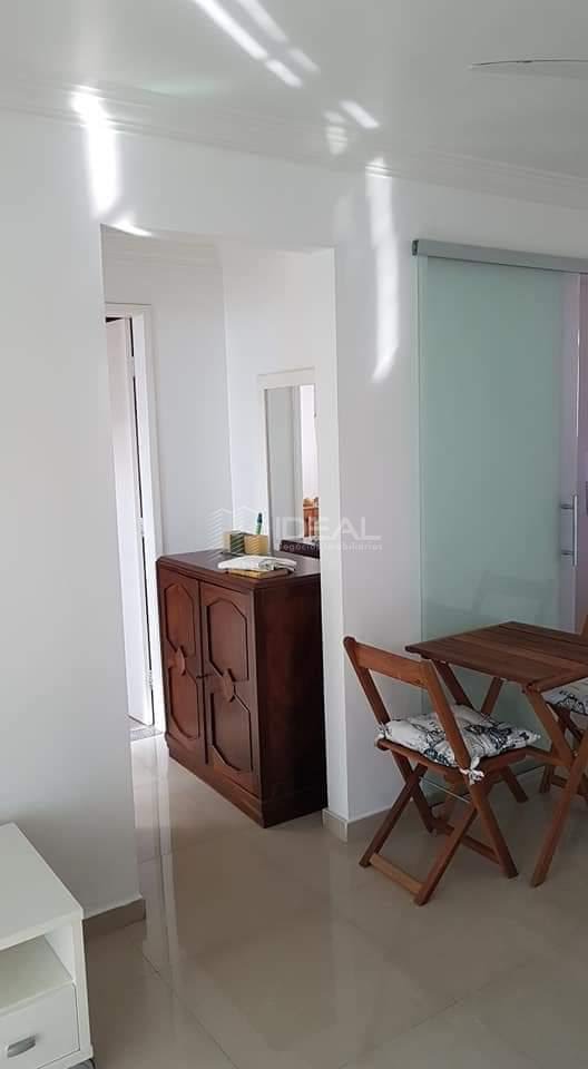 Apartamento à venda com 1 quarto, 1 banheiro, 1 vaga e 40m² no Centro, Campos dos Goytacazes (RJ) — foto 10 de 20