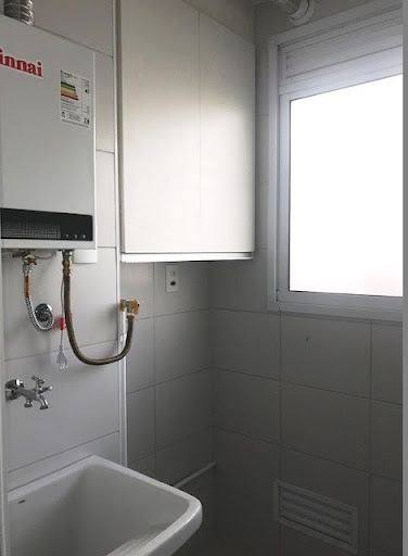 Apartamento em Brás  -  São Paulo