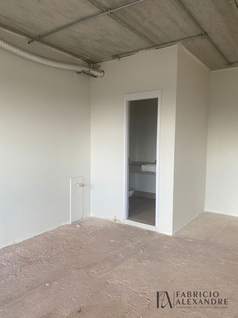 Comercial à venda com 1 banheiro e 45m² no Georgina Business Park, São José do Rio Preto (SP) — foto 4 de 5