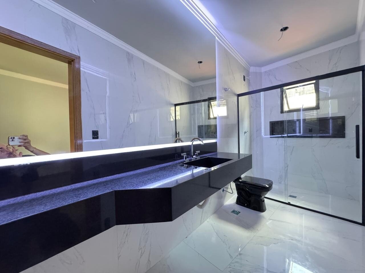 Casa à venda com 3 quartos, 3 suítes e 4 vagas no Vila Barreto, São Paulo (SP) — foto 11 de 19
