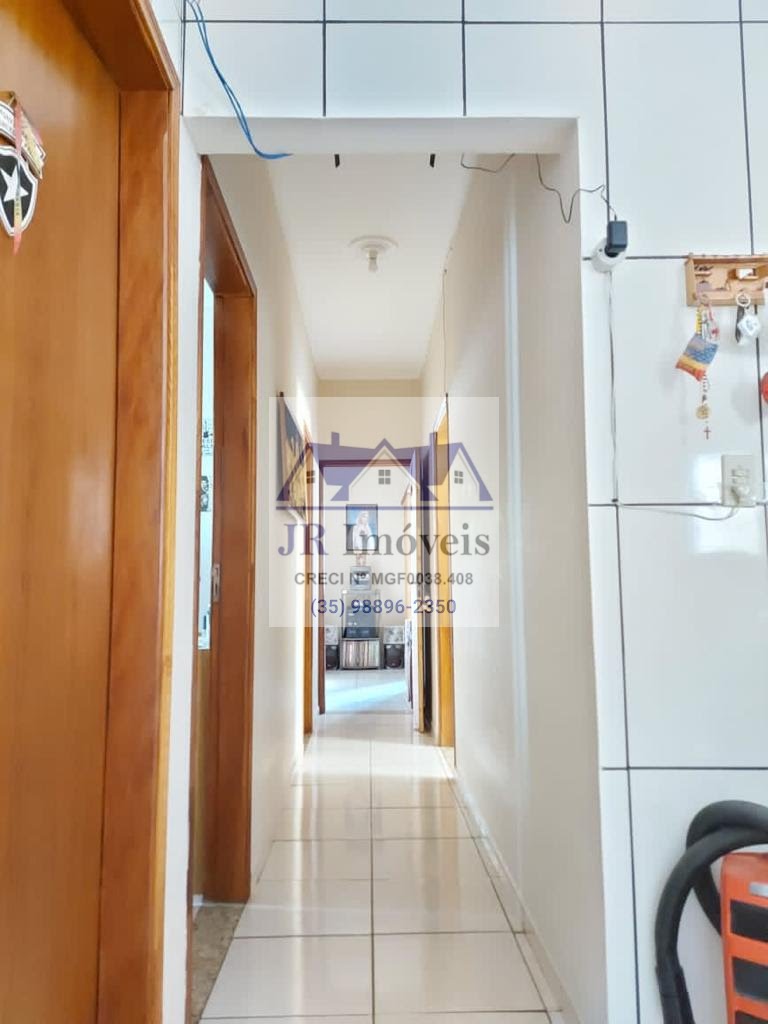 Casa à venda com 2 quartos, 1 suíte, 2 vagas e 283m² no Centro, Piranguinho (MG) — foto 20 de 30