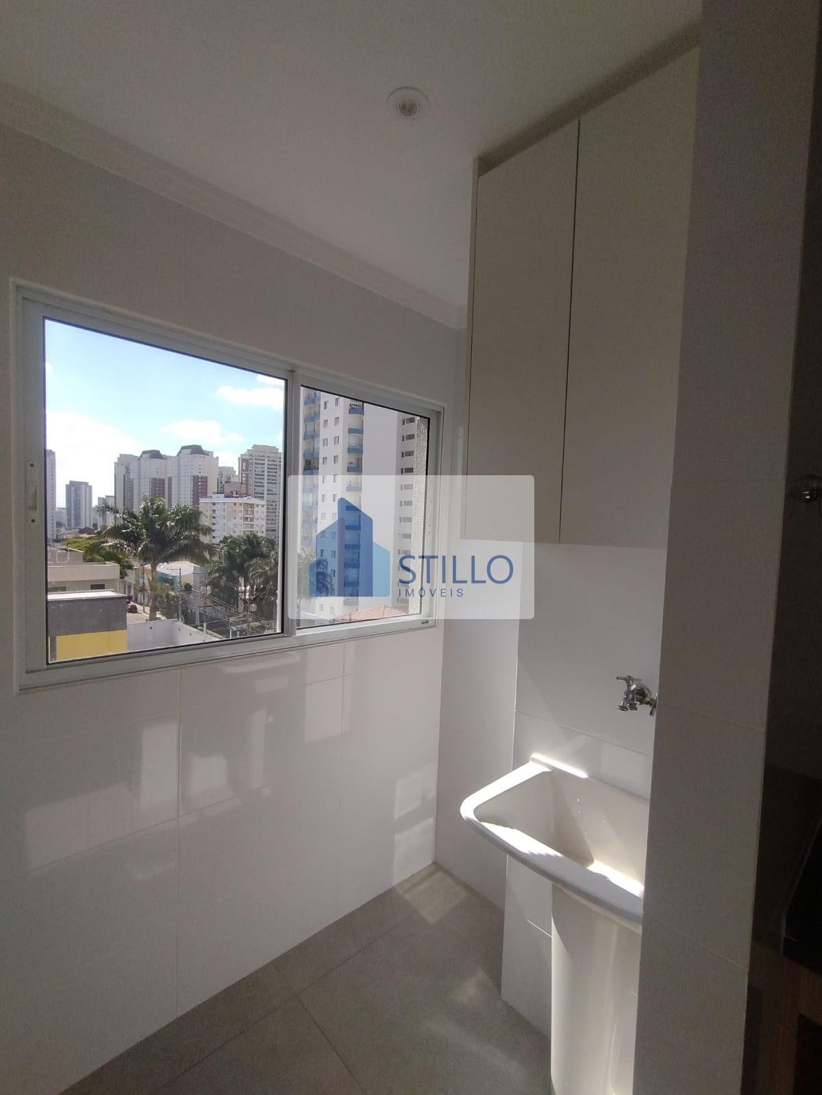 Apartamento para alugar com 2 quartos, 1 banheiro e 1 vaga no Chácara Santo Antônio (zona Leste), São Paulo (SP) — foto 5 de 8