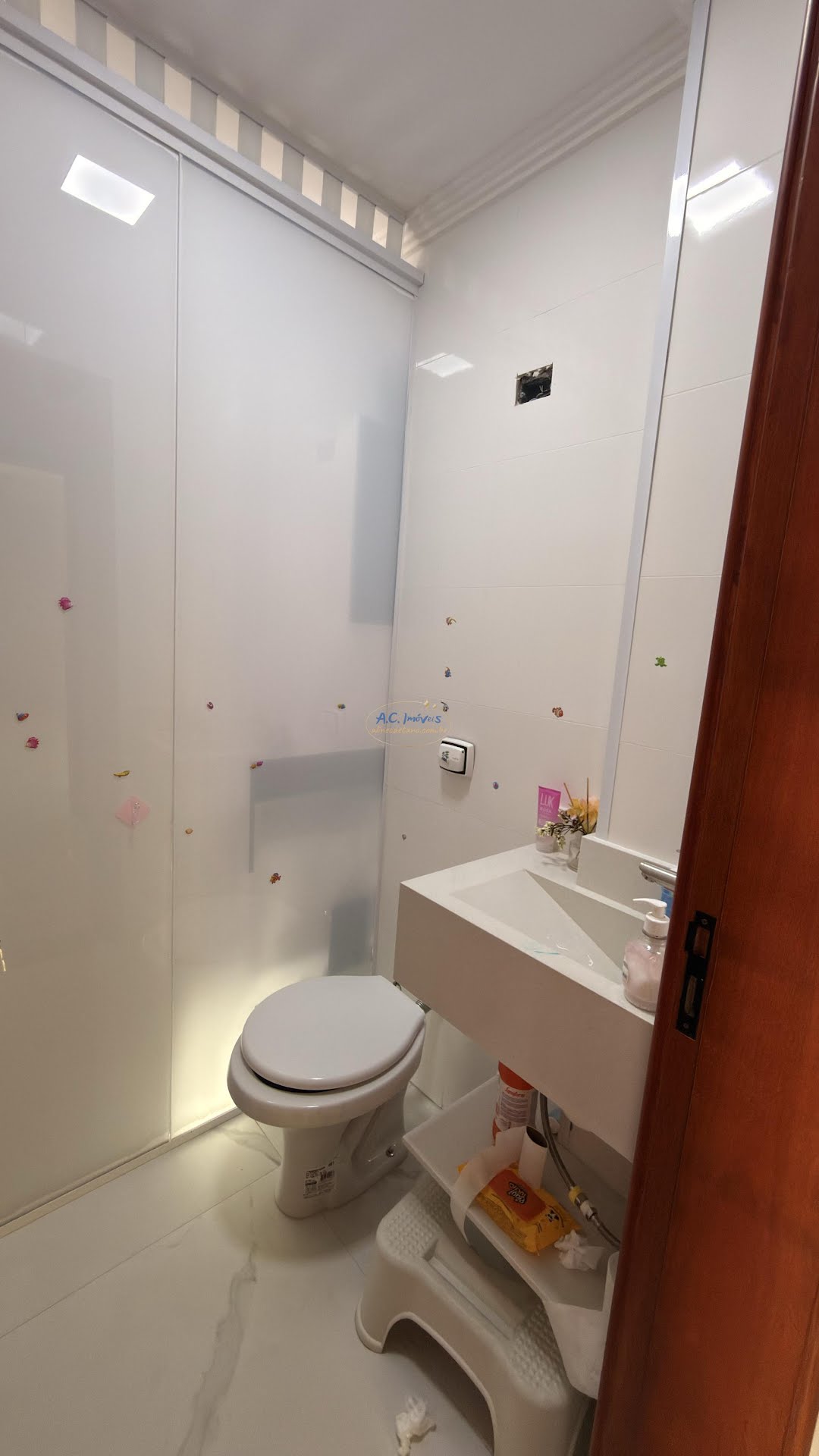 Apartamento à venda com 3 quartos, 2 suítes, 1 vaga e 140m² no Canto do Forte, Praia Grande (SP) — foto 18 de 25