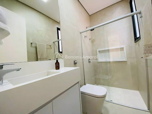 Casa de Condomínio, 4 quartos - Foto 24