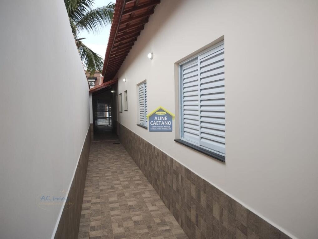 Casa à venda com 2 quartos, 1 suíte, 2 vagas e 75m² no Vilamar, Praia Grande (SP) — foto 4 de 21