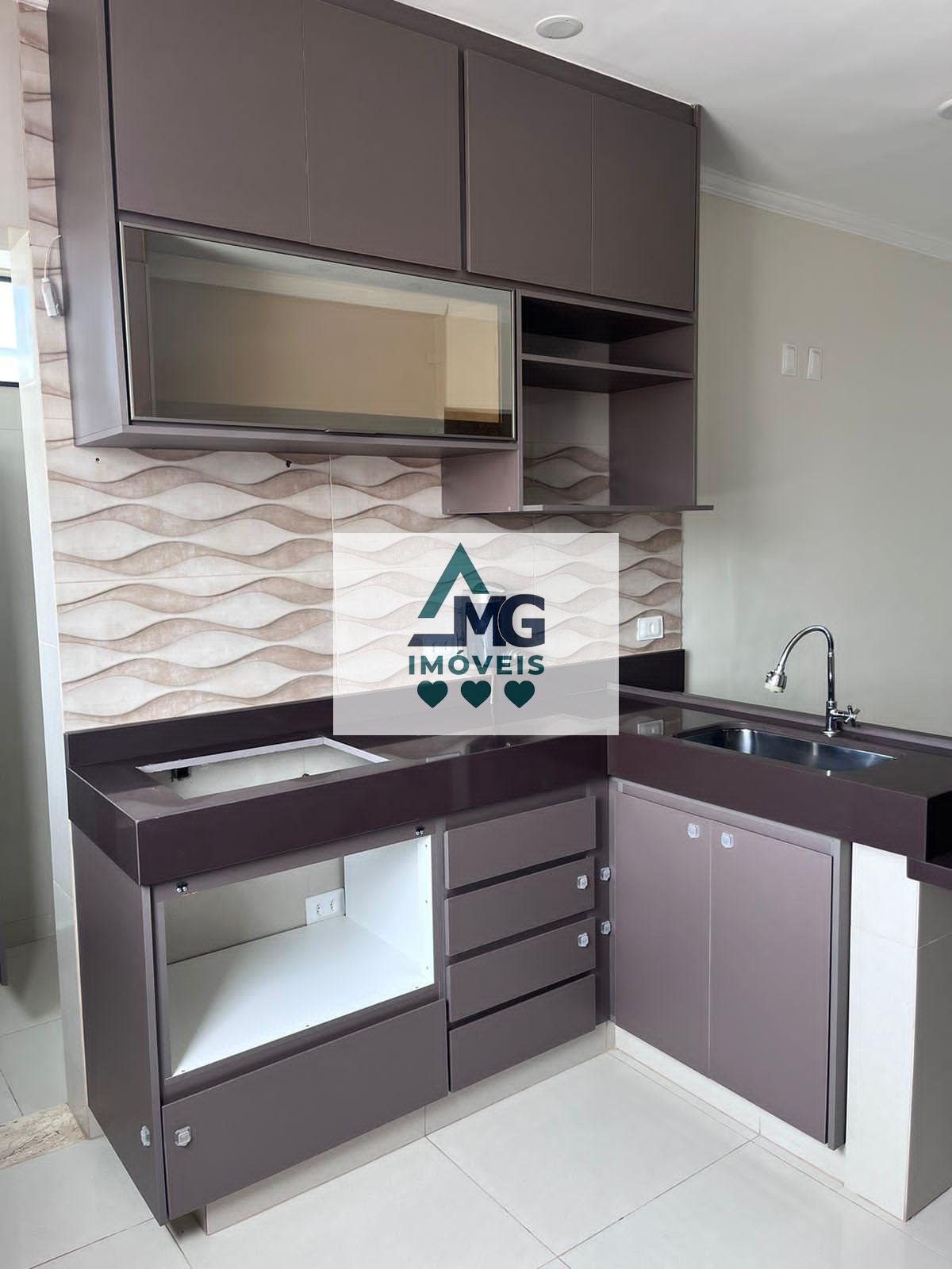 Cobertura à venda com 2 quartos, 1 suíte, 2 vagas e 75m² no Jardim Eldorado II, Três Corações (MG) — foto 5 de 26