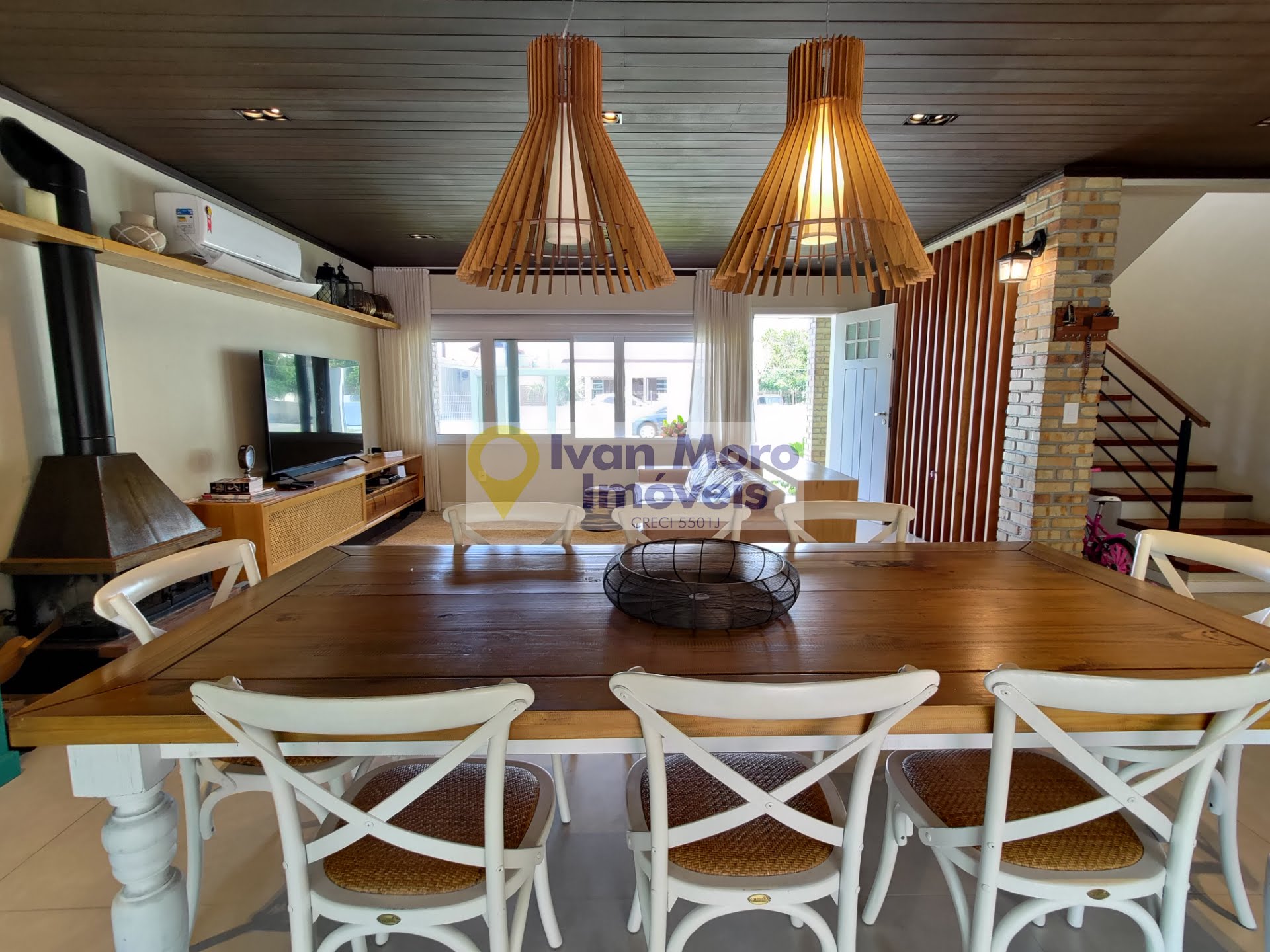 Casa para alugar com 4 quartos, 1 suíte e 3 vagas no Daniela, Florianópolis (SC) — foto 14 de 30