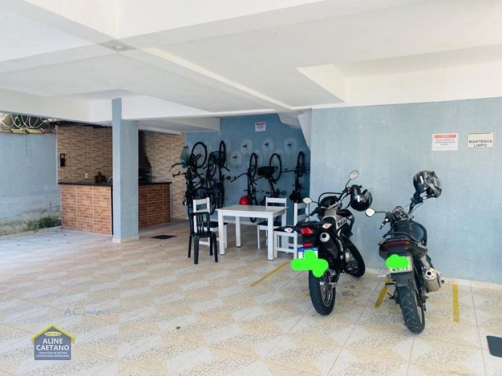 Casa à venda com 2 quartos, 1 banheiro, 1 vaga e 60m² no Vila Antartica, Praia Grande (SP) — foto 14 de 16