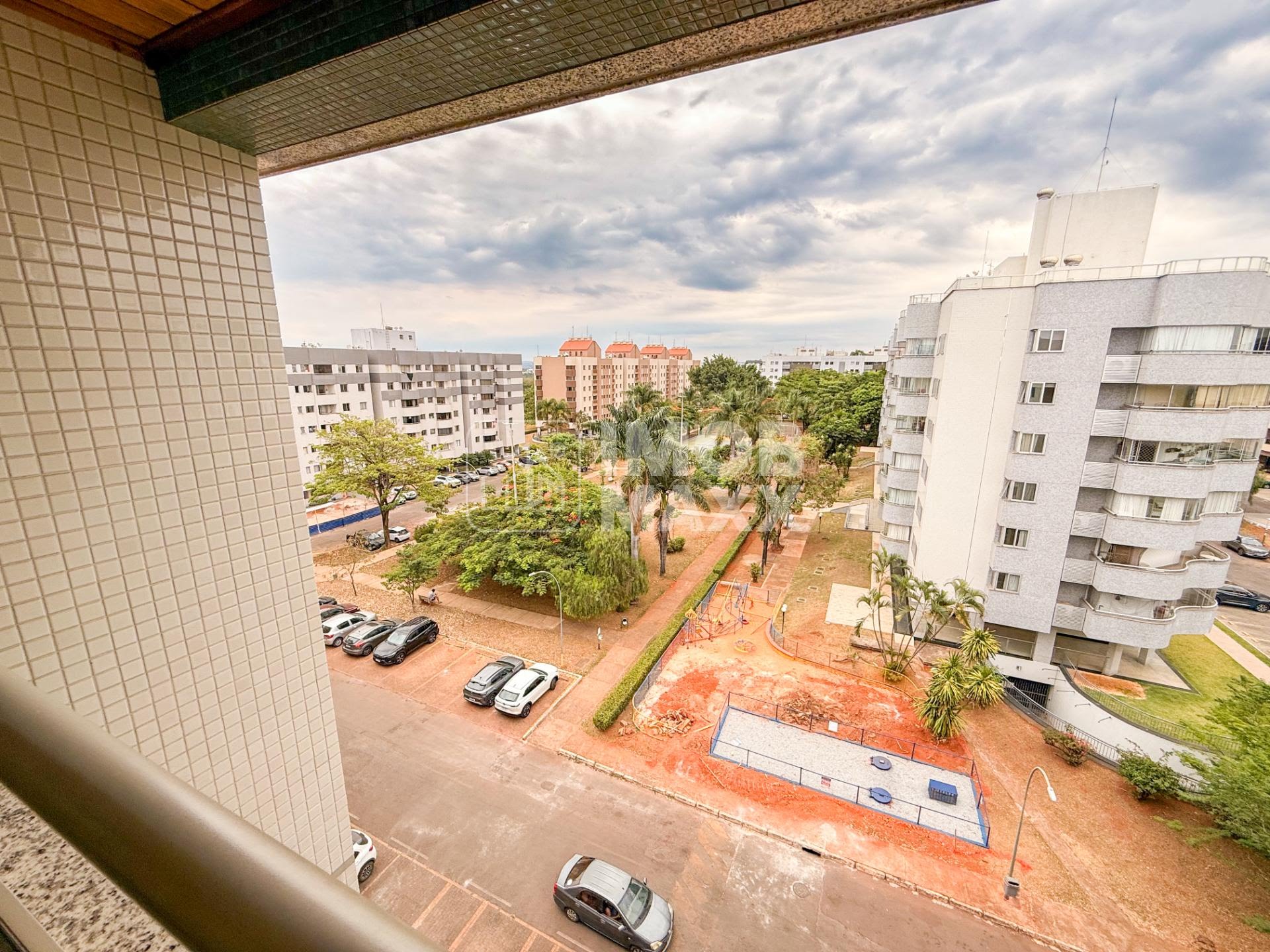 Apartamento, 3 quartos, 91 m² - Foto 5