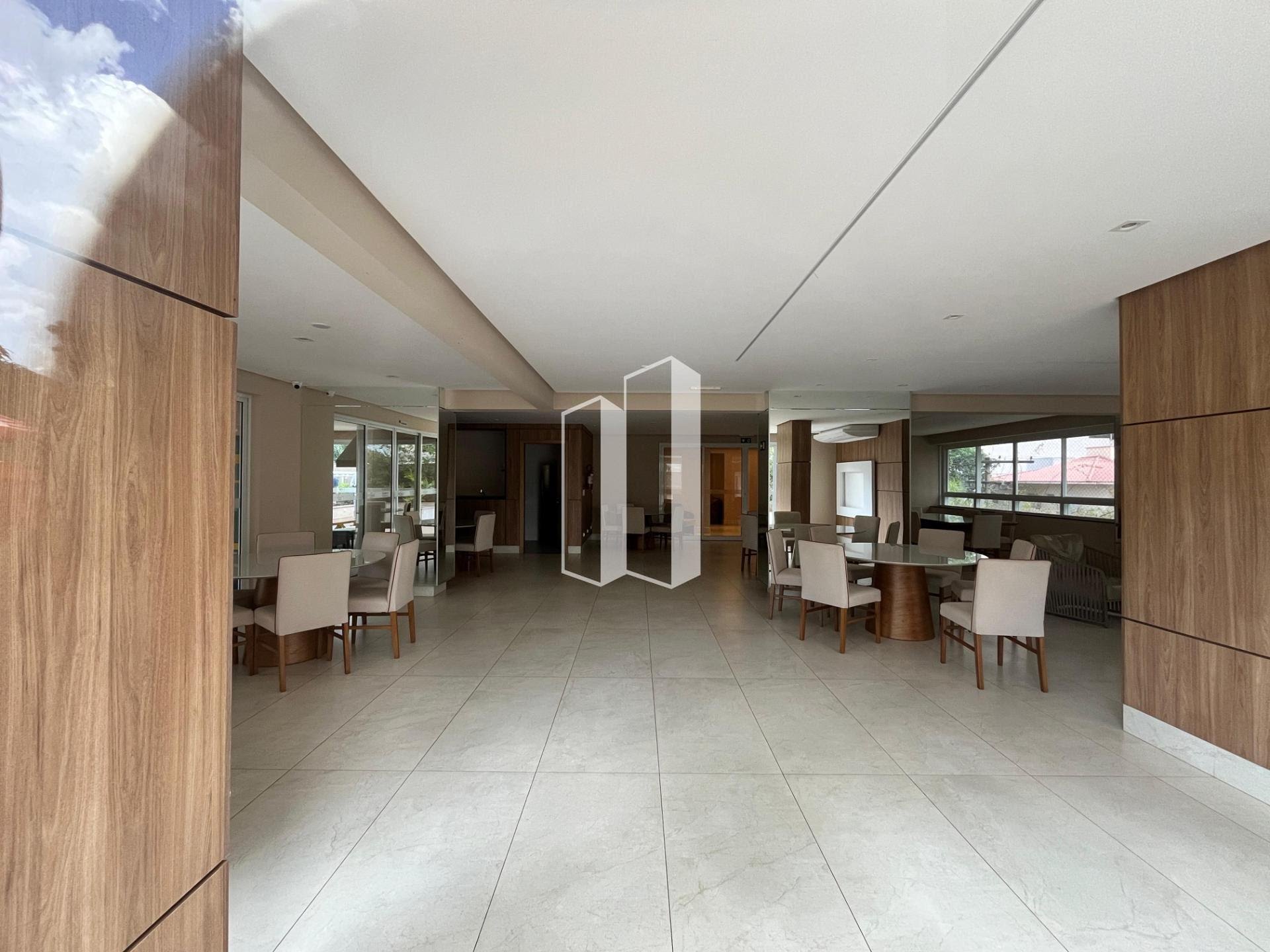 Apartamento à venda com 4 quartos, 4 suítes, 3 vagas e 256m² no Setor Marista, Goiânia (GO) — foto 28 de 30