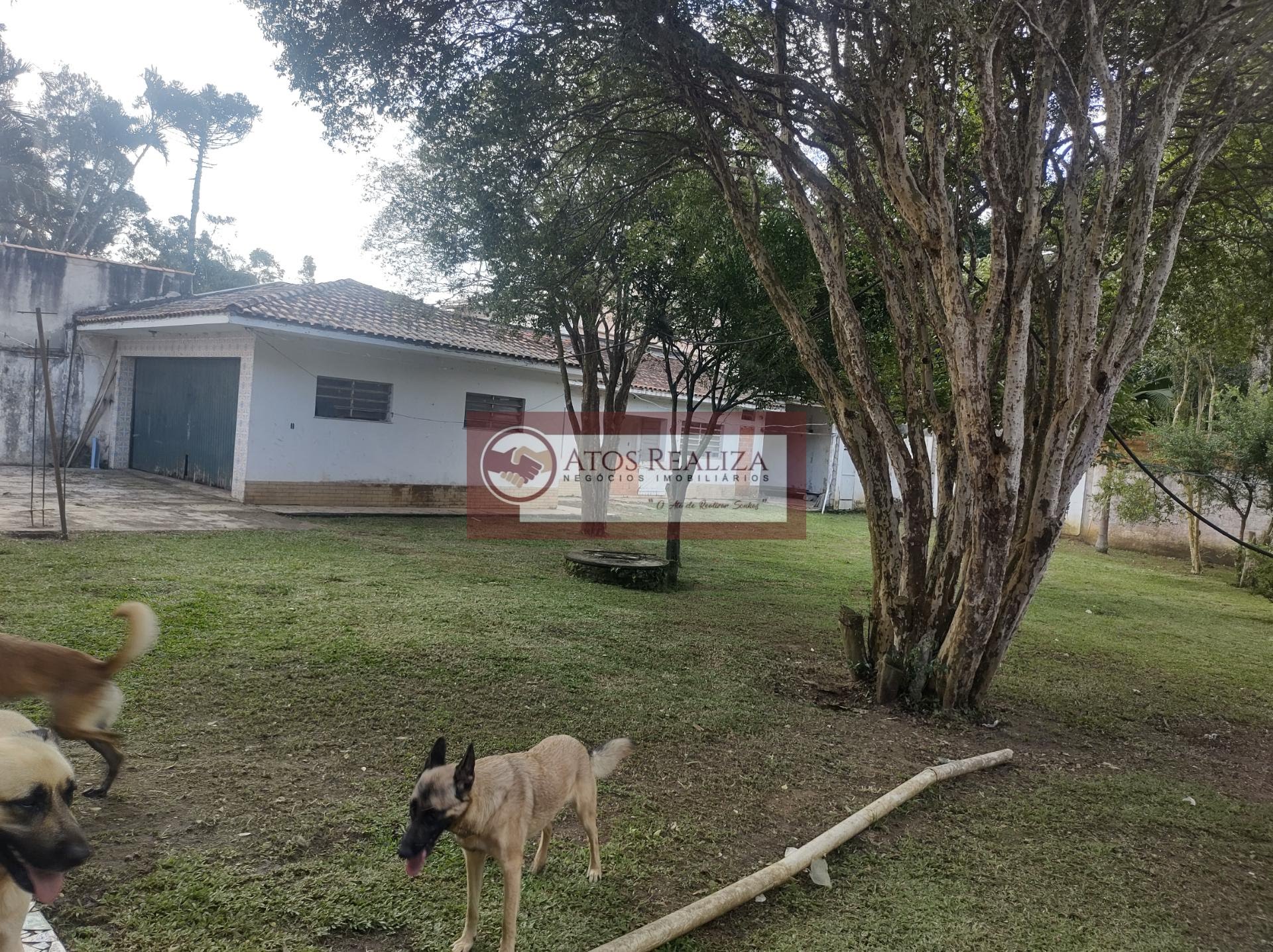 Casa para alugar com 2 quartos, 3 suítes, 9 vagas e 446m² no Vila Represa, São Paulo (SP) — foto 6 de 30