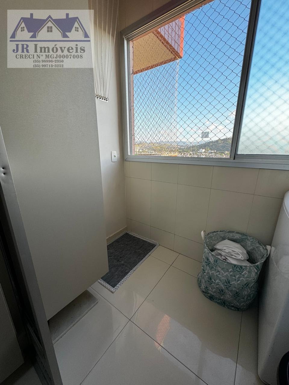 Apartamento à venda com 2 quartos, 1 suíte, 2 vagas e 128m² no Morro Chic, Itajubá (MG) — foto 18 de 27