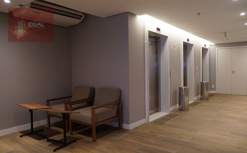 Apartamento para alugar com 2 quartos, 1 suíte, 1 vaga e 68m² no Parque Avenida Pelinca, Campos dos Goytacazes (RJ) — foto 13 de 30