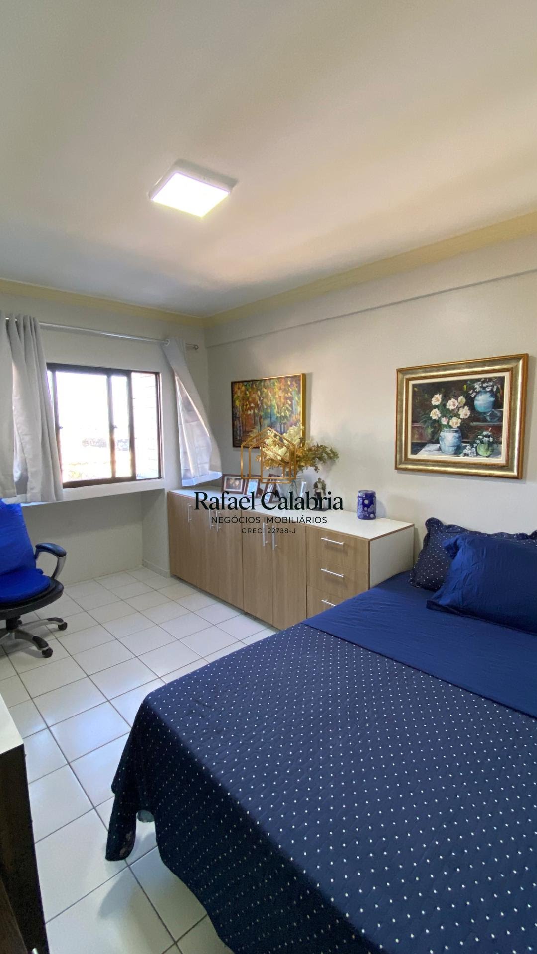 Apartamento à venda com 3 quartos, 2 suítes, 2 vagas e 112m² no Bairro Novo, Olinda (PE) — foto 11 de 30