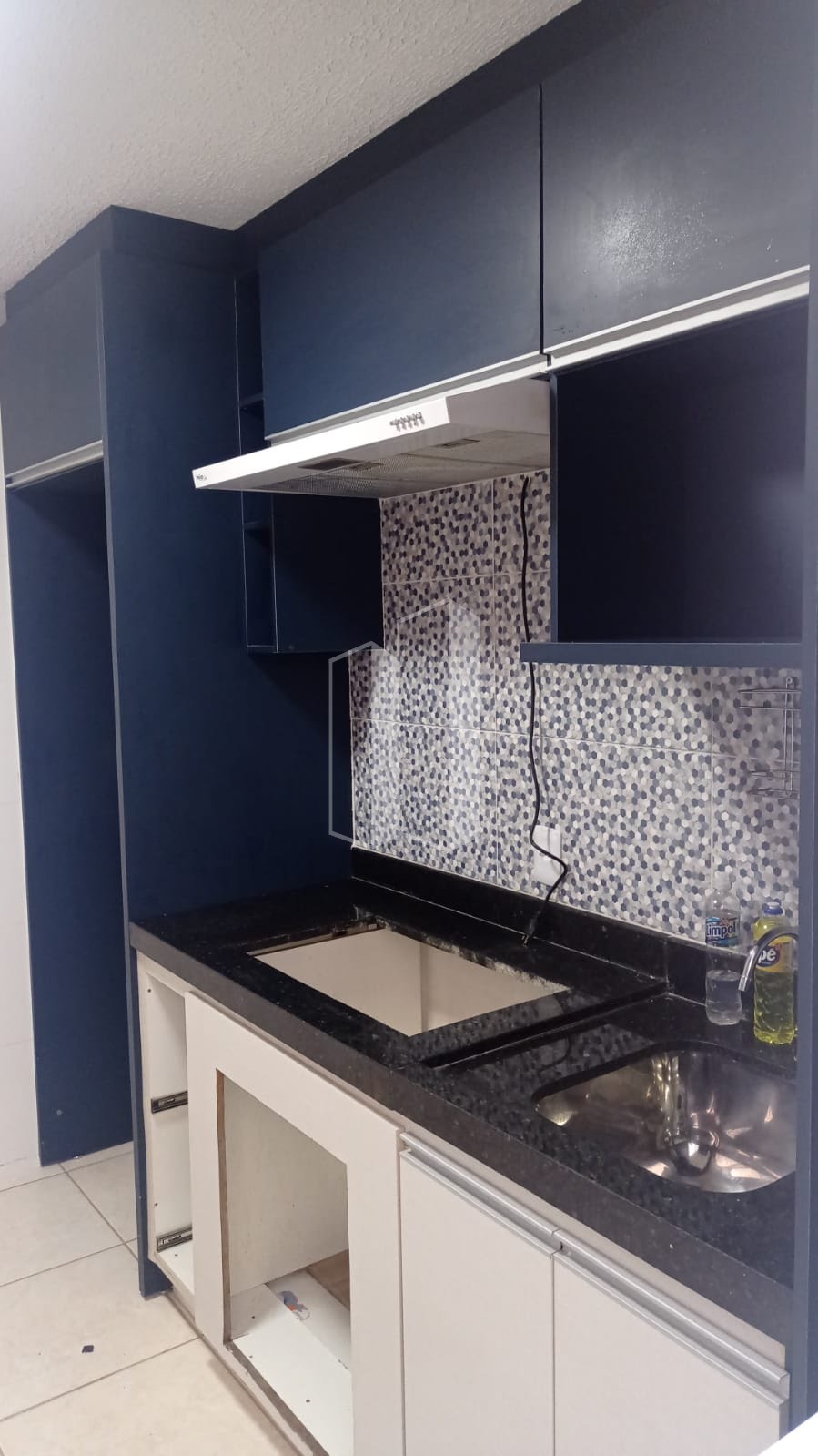 Apartamento, 2 quartos, 42 m² - Foto 14