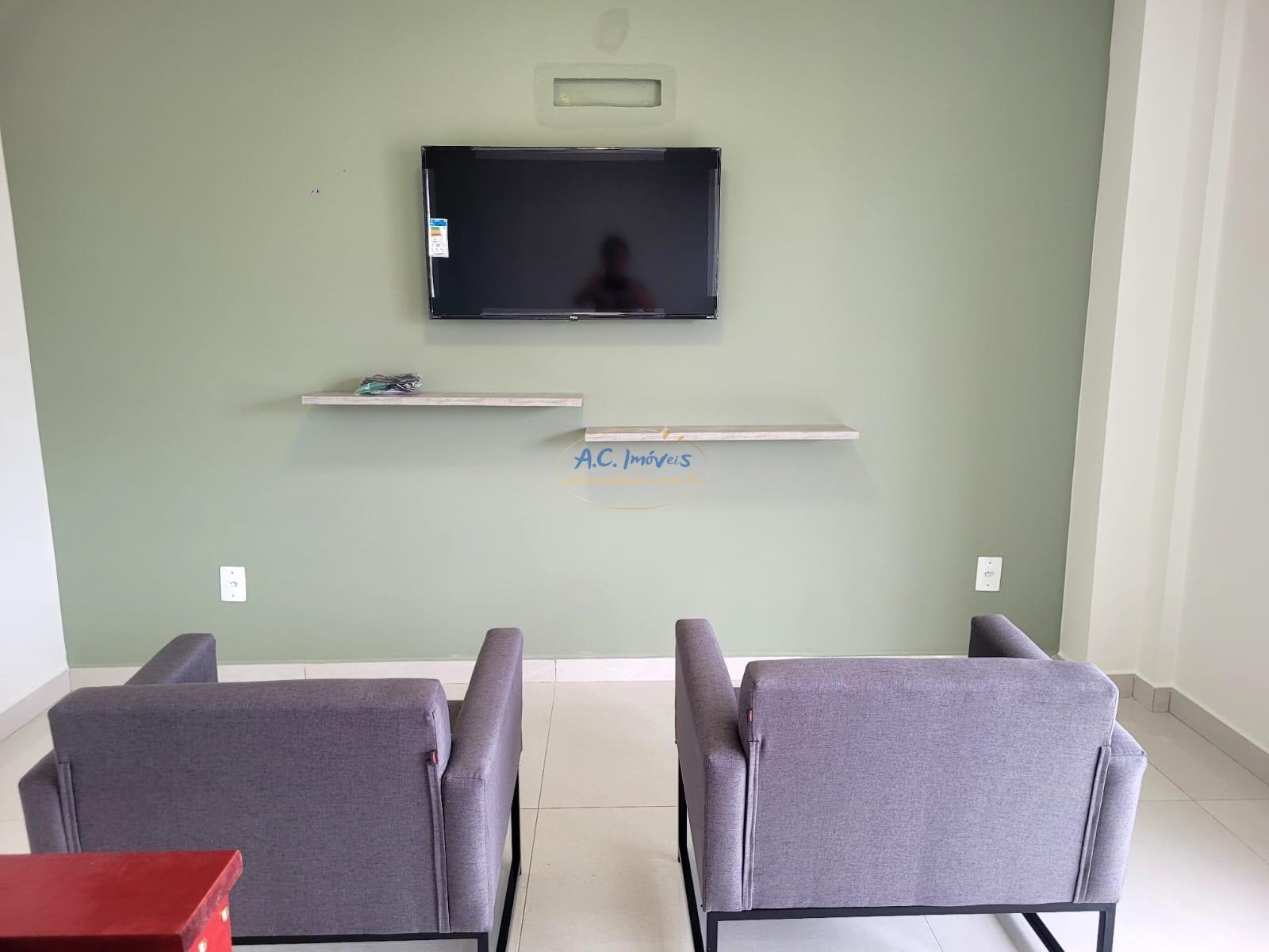 Apartamento para alugar com 2 quartos, 1 suíte, 1 vaga e 71m² no Guilhermina, Praia Grande (SP) — foto 13 de 25