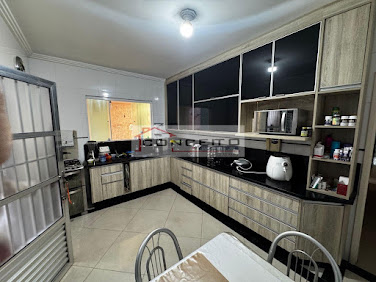 Casa Sobrado em Jardim Vila Formosa  -  São Paulo