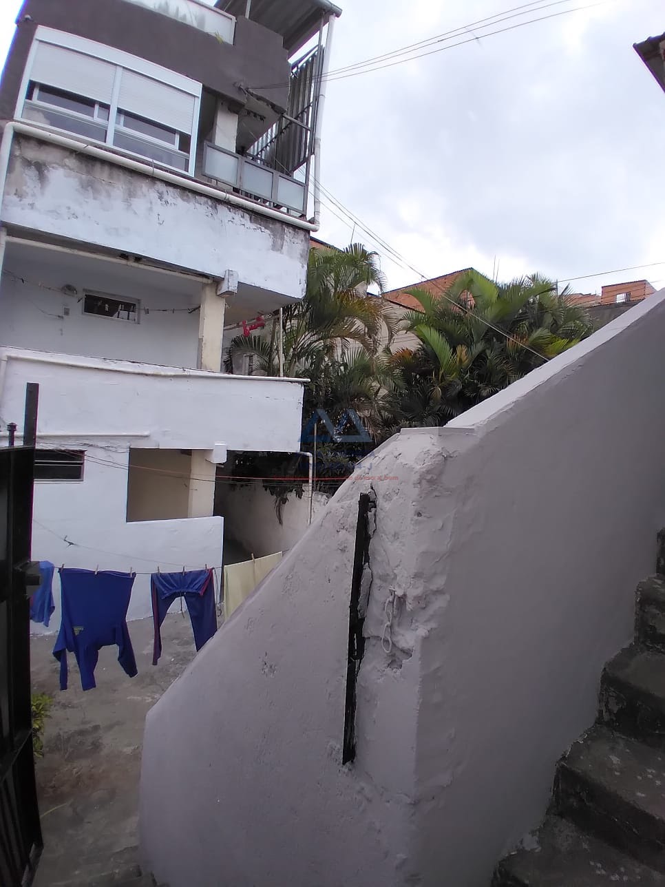 Comercial à venda com 8 banheiros, 1 vaga e 250m² no Americanópolis, São Paulo (SP) — foto 4 de 9