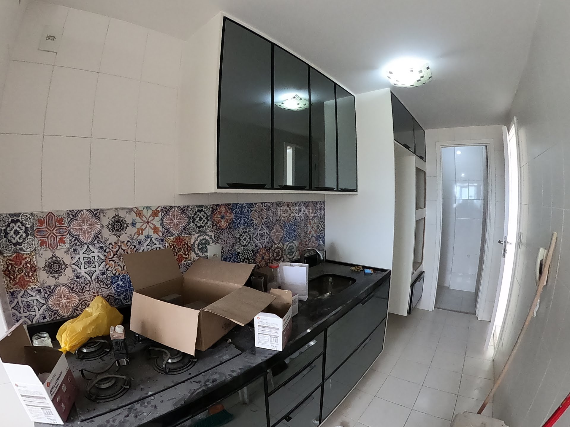 Apartamento à venda com 2 quartos, 1 suíte e 70m² no Centro, Campos dos Goytacazes (RJ) — foto 17 de 27