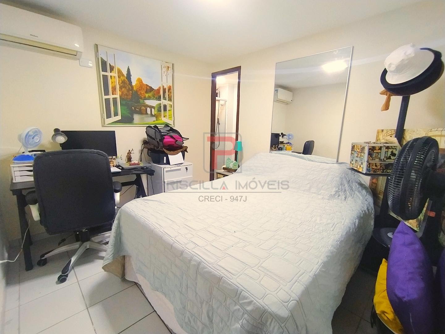 Apartamento à venda com 2 quartos, 2 suítes, 2 vagas e 89m² no Jardim Oceania, João Pessoa (PB) — foto 11 de 30