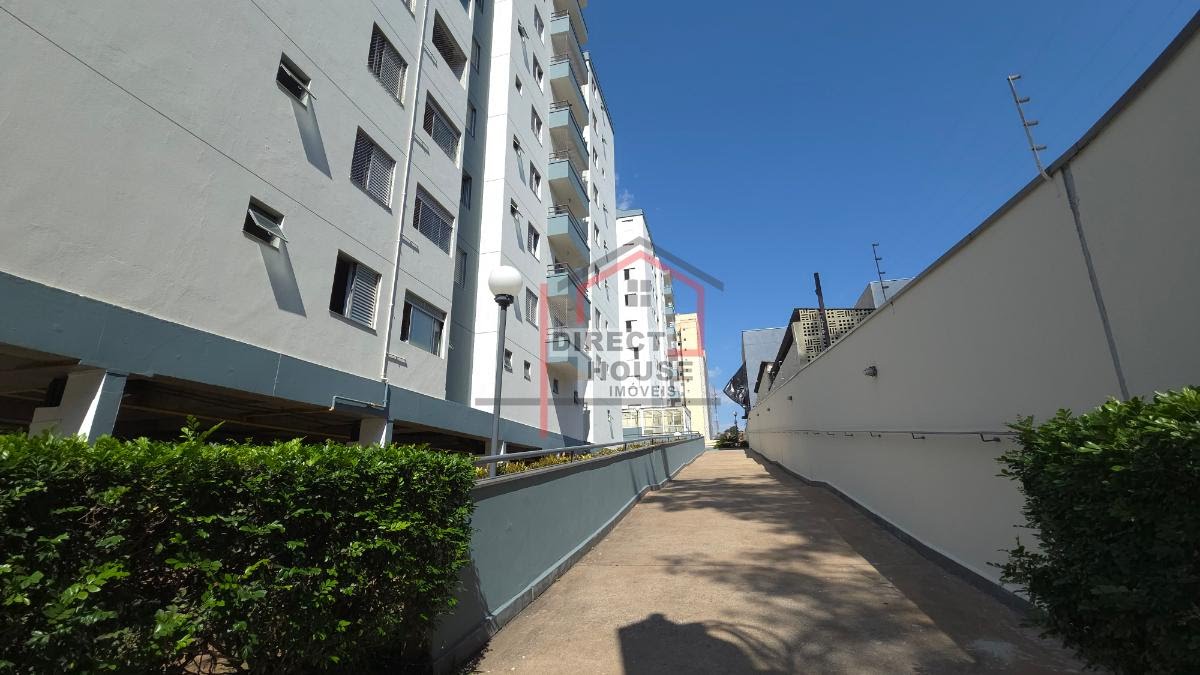 Apartamento, 2 quartos, 48 m² - Foto 40