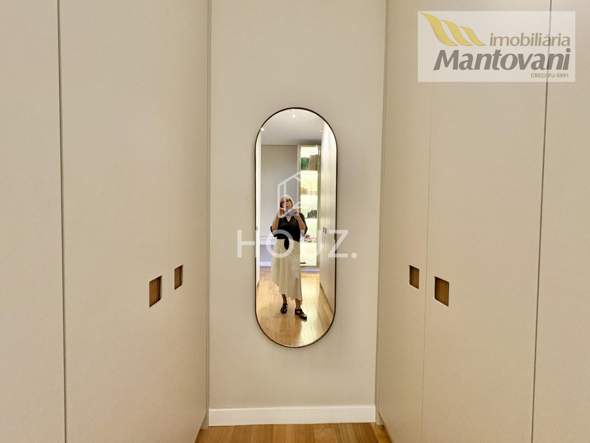 Casa à venda com 4 quartos, 4 suítes, 3 vagas e 377m² no Parque Residencial São Marcos, Tatuí (SP) — foto 9 de 30