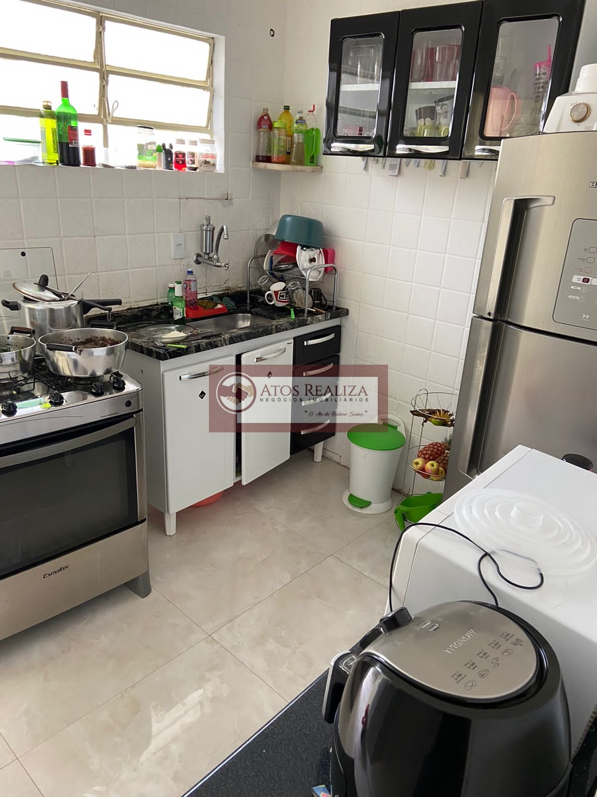 Casa à venda com 3 quartos, 1 suíte, 2 vagas e 90m² no Socorro, São Paulo (SP) — foto 8 de 16