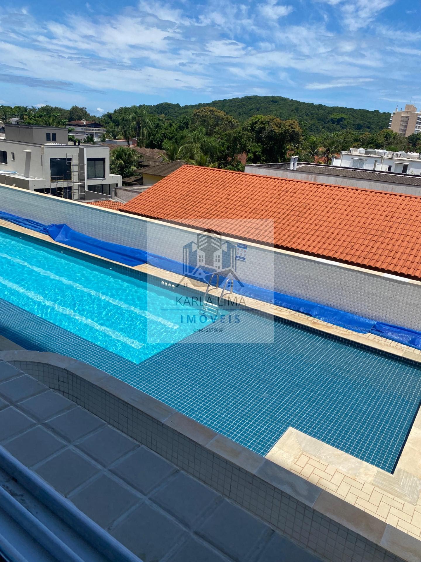 Apartamento para alugar com 3 quartos, 1 suíte e 98m² no Riveira de São Lourenço, Bertioga (SP) — foto 15 de 16