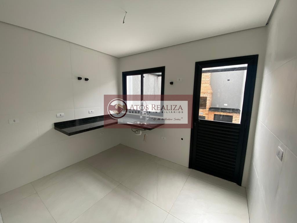 Casa à venda com 3 quartos, 1 suíte, 2 vagas e 100m² no Jardim Caravelas, São Paulo (SP) — foto 8 de 16
